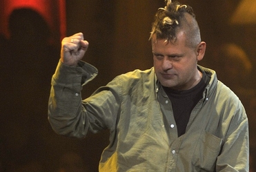 Kazik Staszewski kontra bloger