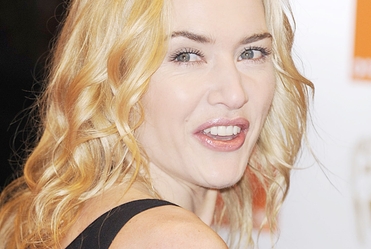 Kate Winslet lubi wygl�da� �le