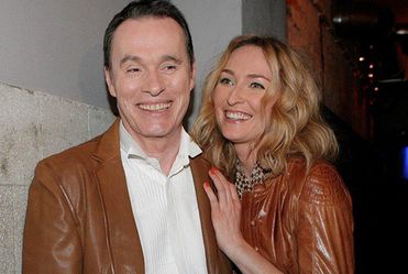 Partnera Lipnickiej nie sta� na Polsk�!