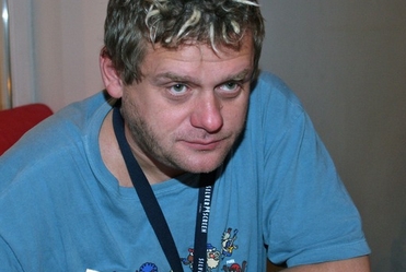 Kazik Staszewski: "Odpuszczam"