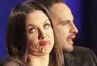 Rusin nie chcia�a popsu� urodzin Wellman? Pir�g znowu si� wygada�...