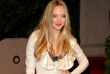 Amanda Seyfried: Nie b�dzie kontynuacji "Mamma Mia!"