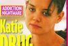 Katie Holmes ��da 50 milion�w dolar�w odszkodowania FOTO