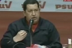 Chavez nam�wi� Kadafiego na mediacje - film