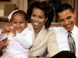 Michelle Obama sympatyczniejsza od m�a