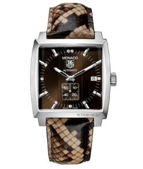 Tag Heuer Monaco Automatic 