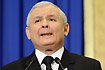"Kaczy�ski chce wywo�a� wojn�, a Platforma szuka hak�w"