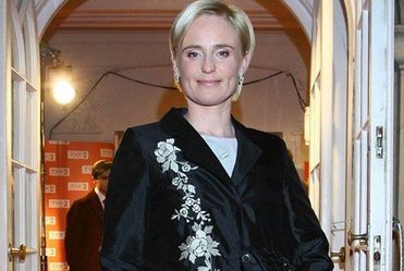 Kinga Preis. Jak ona pi�knie wygl�da!