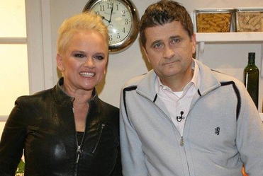 Palikot w reality show! Zamkn� go z Figur�!