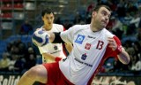 Zapis relacji z meczu Polska - S�owenia
