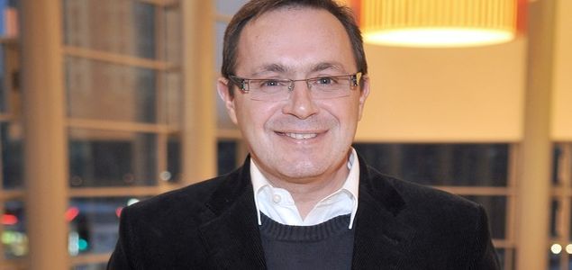 Tomasz Sianecki