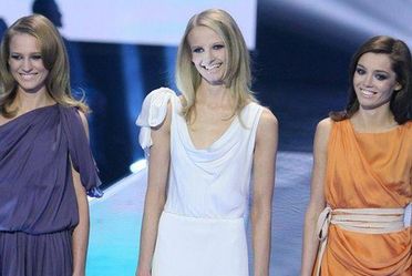 Ile teraz zarabiaj� dziewczyny z Top Model?