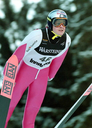 10. Andreas Goldberger (Austria)
