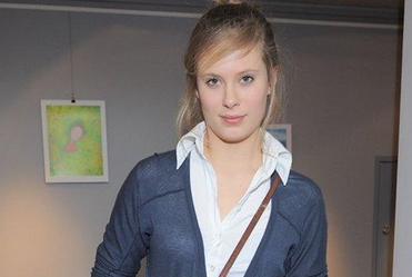 Koniec serialu? Julia nie chce by� blondynk�!