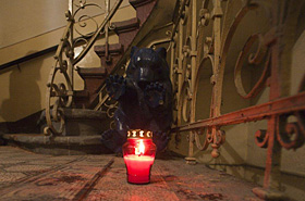 Kto zabi� Justyn� i Tomka? Przedstawiamy nowe fakty
