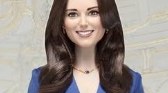 Kate Middleton na prezerwatywach, kubkach, a teraz jako lalka 