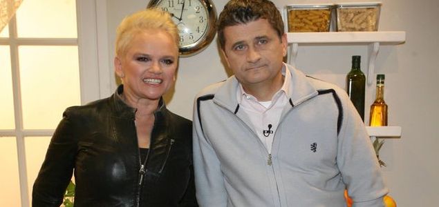 Kurczak na ostro