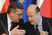 "Polacy w wyborach b�d� kierowa� si� w�asnym portfelem"