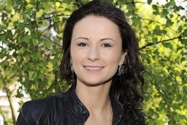 Wi�niewska marzy o wakacjach z dzie�mi