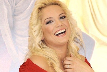 Liszowska chce urodzi� w Polsce