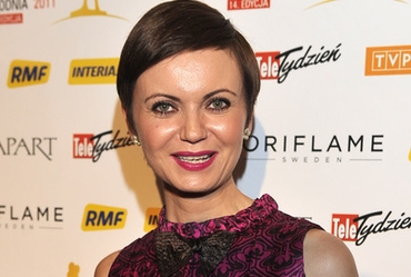 Olga Borys: "Nie powi�kszy�am piersi"