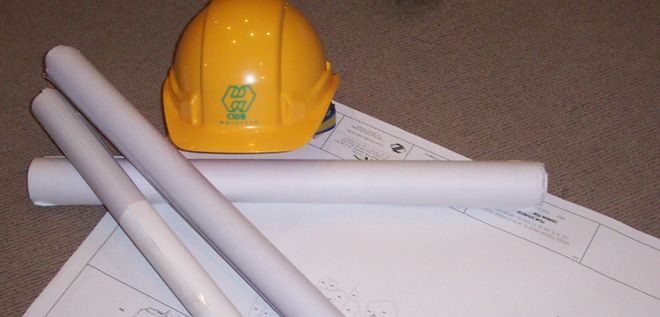 Wzór CV - Ingeniero
