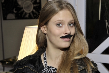 Julia Pietrucha w roli amanta?