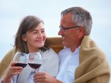 Konflikt ma��e�ski z te�ciami w tle