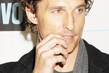 Dramat �atwiejszy od komedii dla Matthew McConaugheya