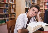 Maturzy�ci nie chc� i�� na studia?