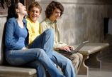 Rekordowy wzrost liczby stypendyst�w Erasmusa