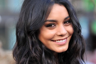 Vanessa Hudgens kopie ty�ki i dorasta