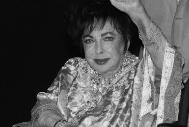 Elizabeth Taylor nie �yje