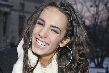 Paulina Lenda z "Mam Talent" nagrywa p�yt�!