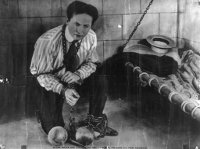 Houdini i inni &ndash; iluzjoni�ci, kt�rzy rzucili �wiat na kolana