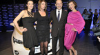 Bez komentarza: Lexus Fashion Night