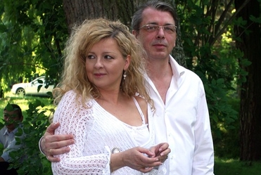 Magda Gessler znowu odk�ada �lub!