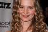 Mia Wasikowska zniech�cona baletem