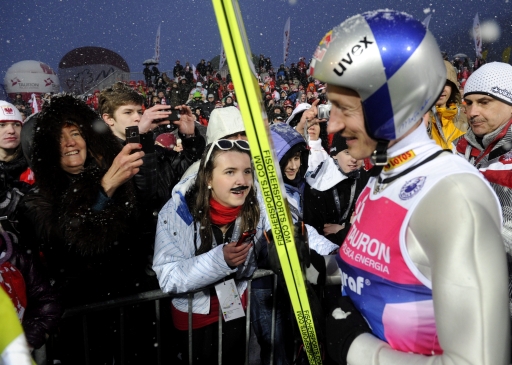 Adam Ma�ysz zako�czy� karier�!