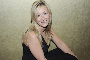 Martyna trafi�a do szpitala