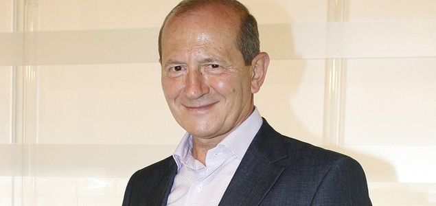 W�odzimierz Szaranowicz