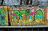 Kontrowersyjny mur