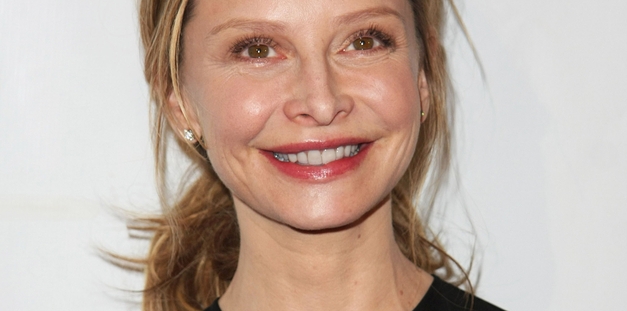 Calista Flockhart