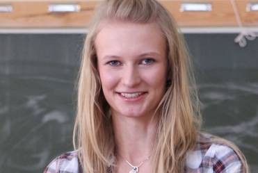 Ania Piszcza�ka charytatywnie