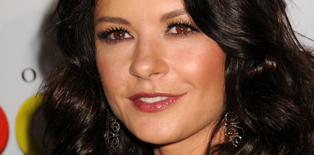 Catherine Zeta-Jones