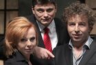 "Dragons Den" ogl�da w Czw�rce 300 tys. widz�w