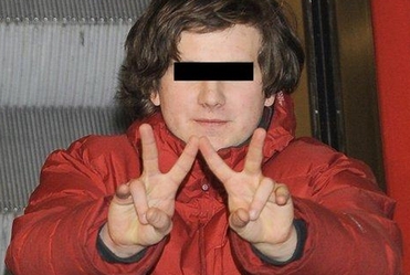 Czy aktor Antoni K. b�dzie si� kaja�?