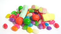 Sztuczne barwniki wp�ywaj� na zachowanie dzieci