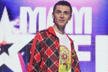 Kamil Bednarek z "Mam Talent" ola� 60 tys. z�otych!
