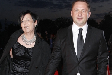 Kamil Durczok i jego �ona mieszkaj� oddzielnie